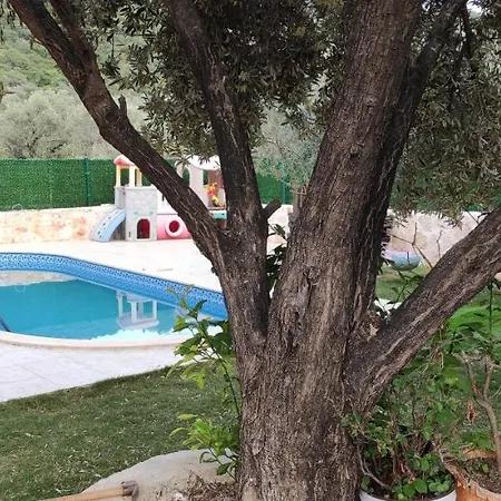 Βίλα Leva Kas Kadirleryakasi