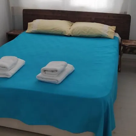 Leva Kas Villa Kadirleryakasi