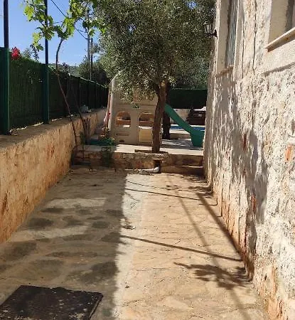 Villa Leva Kas *